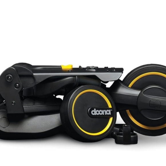 Doona Liki Trike - Picture 5 of 5